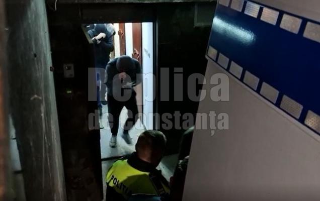 Militarii de la Baza NATO Mihail Kogălniceanu rămân în arest! Video