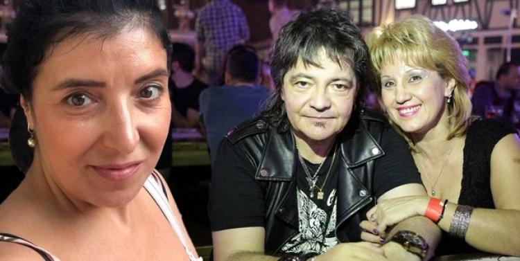 Fosta amantă a lui Leo Iorga îi declară război rivalei sale: „O dau în judecată!”