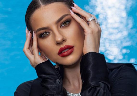  Lidia Buble, condamnată la un an de închisoare cu suspendare pentru dare de mită