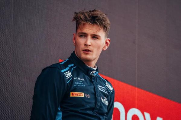 Auto - F1: Americanul Logan Sargeant va pilota pentru echipa Williams în sezonul viitor