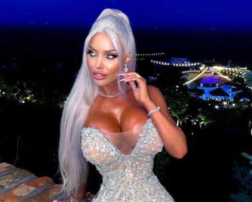 Intervenția misterioasă pe care și-a făcut-o Loredana Chivu