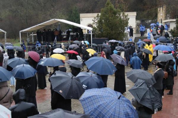 Programul IPS Teodosie de sărbătoarea Sfântului Apostol Andrei