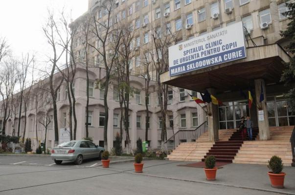 Prima operaţie de implant auditiv de trunchi cerebral din România, la spitalul 