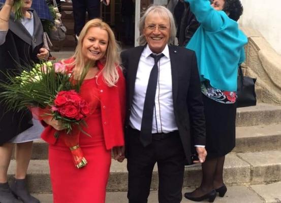 Văduva lui Mihai Constantinescu, mărturii dureroase, la trei ani de moartea artistului