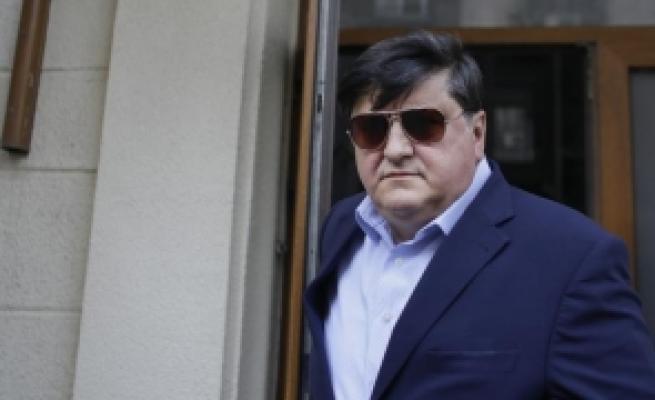 Constantin Niţă se întoarce la închisoare: fostul ministru mai are de executat trei ani şi jumătate