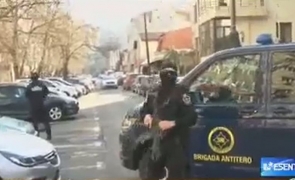 DIICOT si SRI, in alerta: Femeie retinuta pentru promovarea actelor teroriste DIICOT și SRI, în alertă: Femeie reținută pentru promovarea actelor teroriste