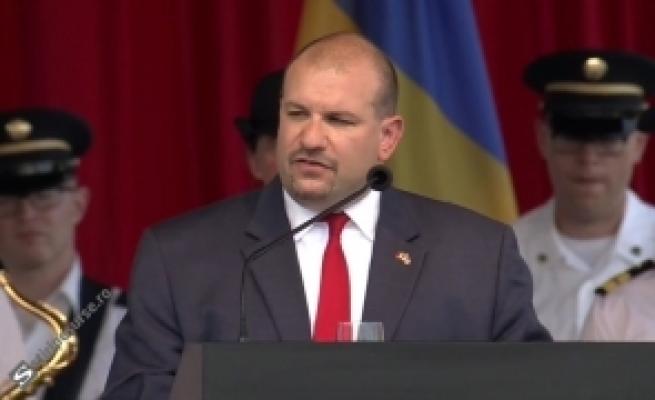 SUA trasează un 'to-do-list' pentru România, înainte de a crește investițiile americane