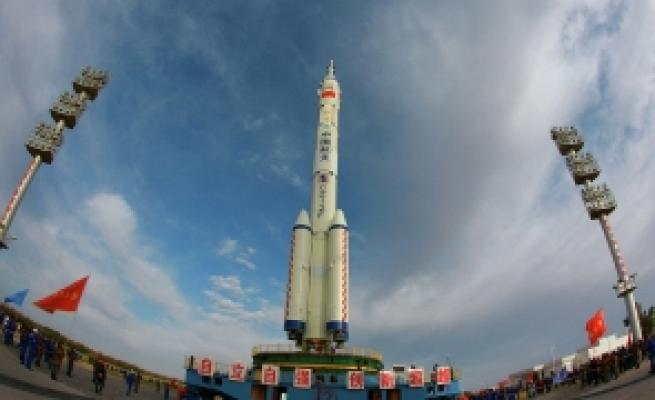 China va lansa capsula Shenzhou-15 către staţia sa spaţială
