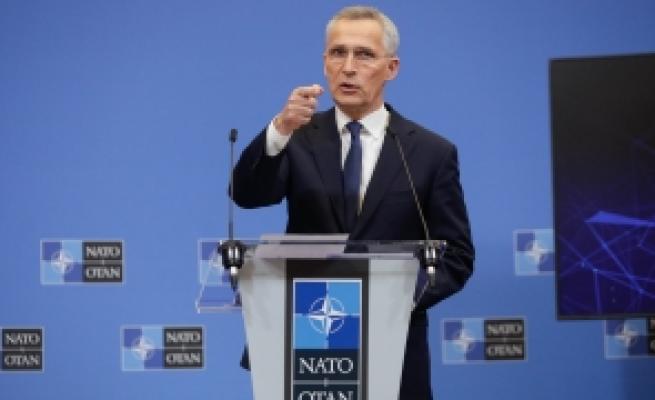 Prezent la București, șeful NATO îi dă o lovitură lui Vladimir Putin