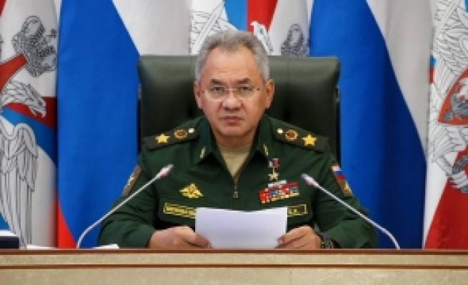 Serghei Șoigu face anunțul care dă fiori: În 2023 Rusia se va concentra pe înarmare nucleară!