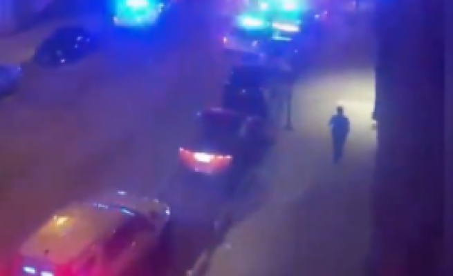 Carnagiu în SUA, în noaptea de Halloween: cel puțin 14 oameni au fost împușcați! Video