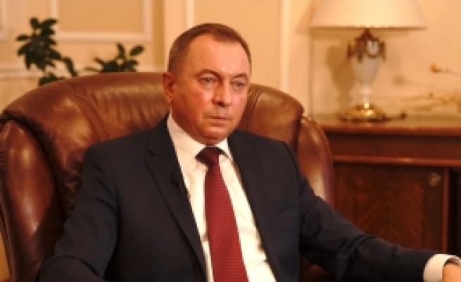 Moarte misterioasă în Belarus. Ministrul de externe a murit 'subit'