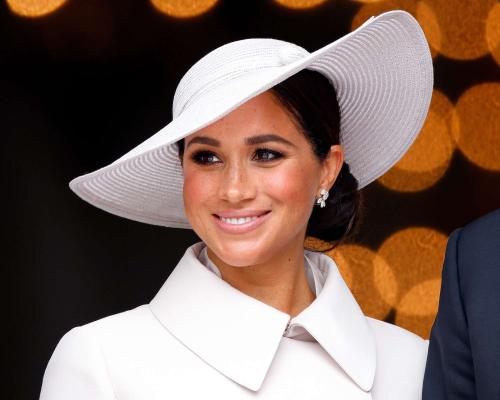 Meghan a primit ameninţări cu moartea când era membru activ al familiei regale