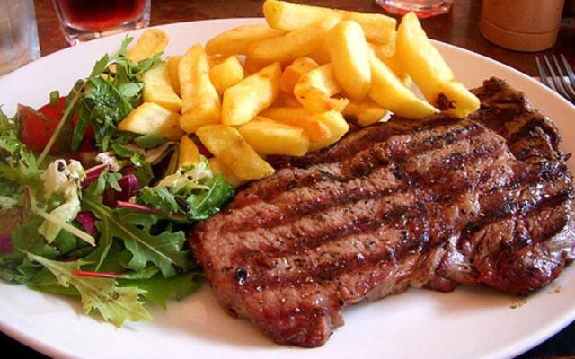 De ce carnea de porc este mai benefică decât carnea de vită?