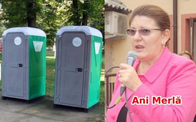 Fostul asociat a lui Merlă a mai „înghițit nemestecat“ un contract de la Canalele Navigabile