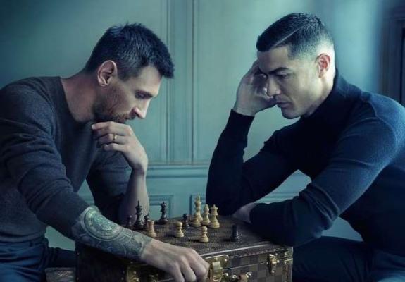 Fotbal - CM 2022: Mi-ar plăcea să-i dau şah-mat lui Messi, afirmă Cristiano Ronaldo