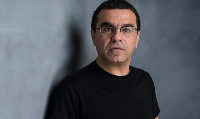 Mihai Mărgineanu, împotriva manelelor