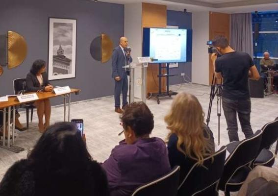 Dr. Virgil Musta: Medicii se confruntă cu un sindrom post-COVID persistent la cei care au trecut prin boală