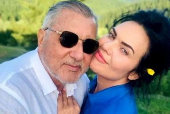 Ilie Năstase neagă că și-a acuzat soția că a plecat de acasă cu două milioane de euro