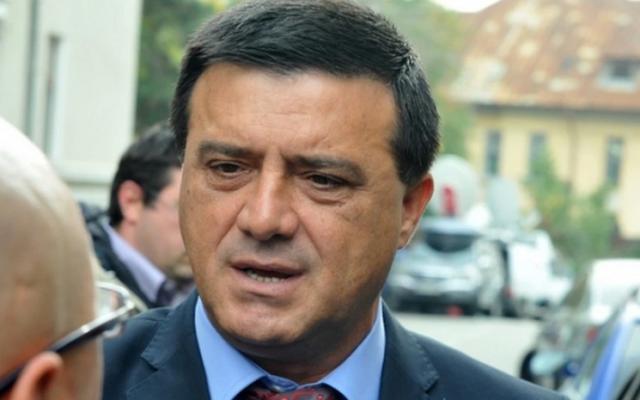 PSD cere oficial revocarea lui Bădălău de la Curtea de Conturi