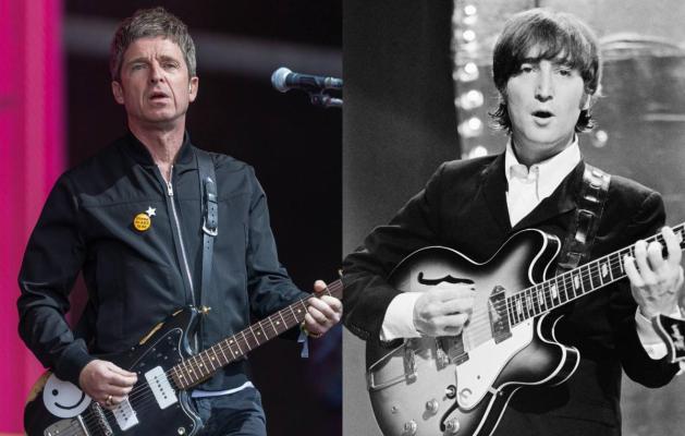  Versurile melodiei ''Wonderwall'', scrise de mână de Noel Gallagher, adjudecate pentru 46.875 de lire sterline