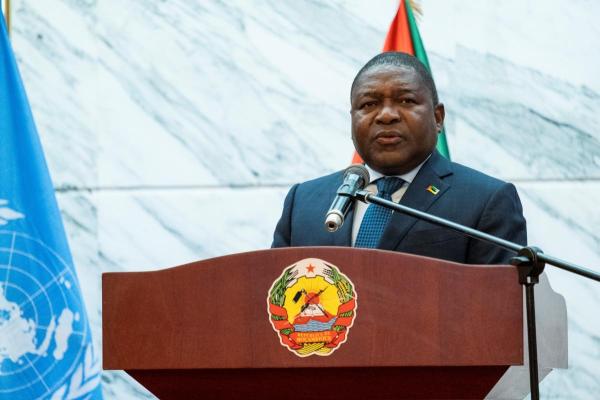 Mozambicul a demarat exporturile de gaze naturale lichefiate spre Europa