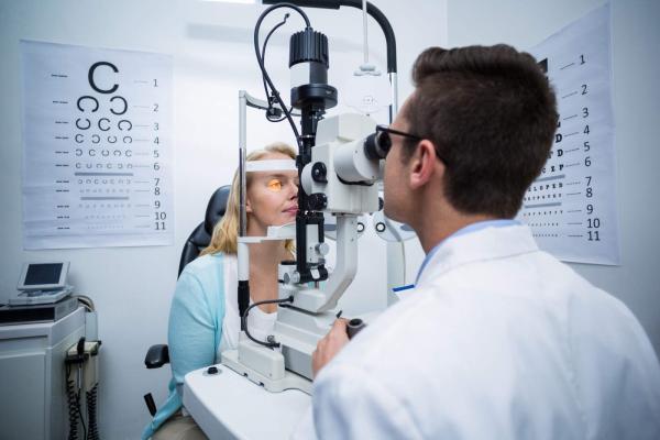 Oftalmologi: Fenomenul rezistenței la antibiotice în infecțiile oculare este în creștere