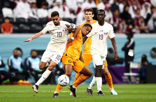Fotbal - CM 2022: Olanda a câştigat Grupa A, după 2-0 cu Qatarul