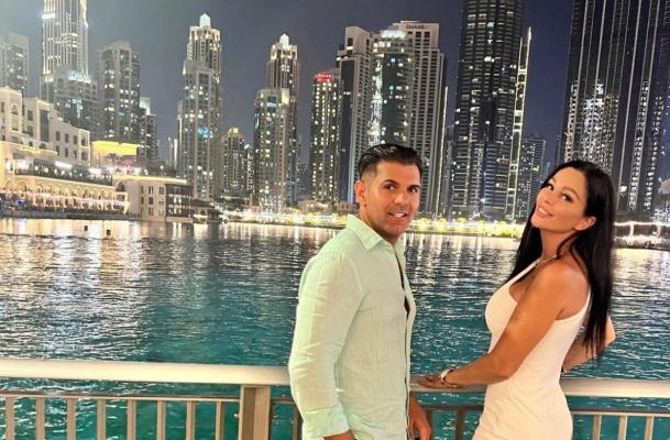 Brigitte Pastramă, țepuită în Dubai: „Vă voi dezvălui escrocheriile marilor dezvoltatori”