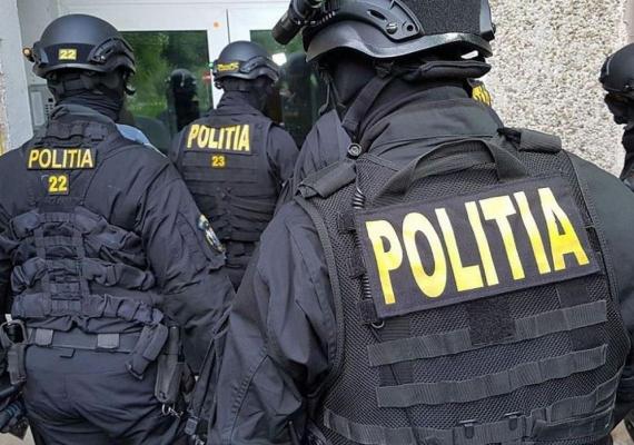 Percheziții DNA la Primăria Iași: este vorba despre un dosar de corupție