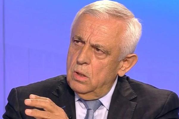 Petre Daea, mesaj pentru elita lumii de la Davos: „N-o să vedeți în farfuria noastră viermii pe care-i căutăm în bălegar!”