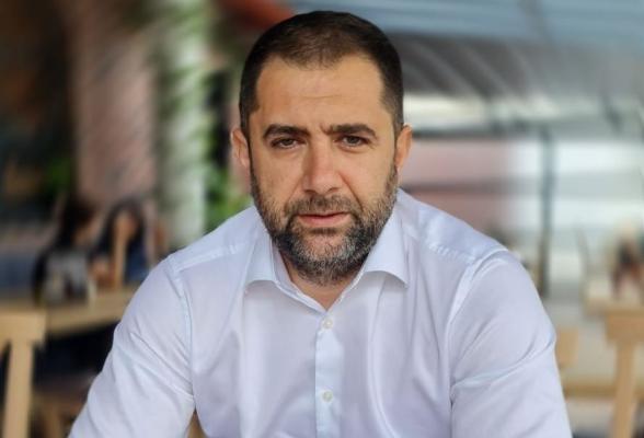 A început reabilitarea energetică a clădirii Palatului Administrativ al Constanței