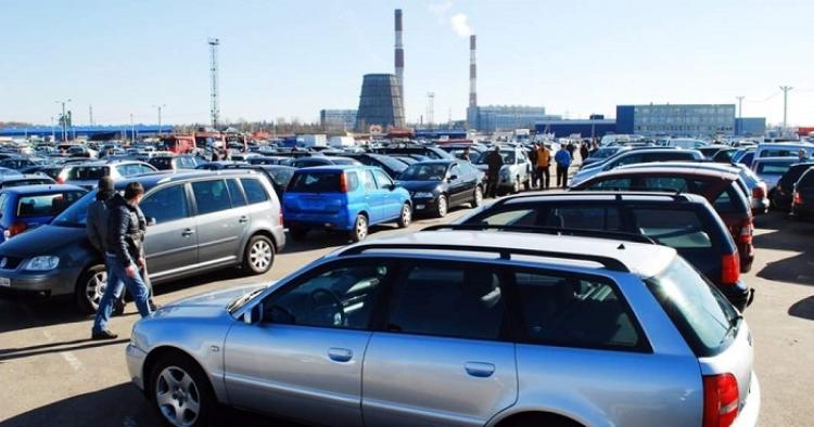 Piaţa auto din Europa a crescut în octombrie, pentru a treia lună la rând