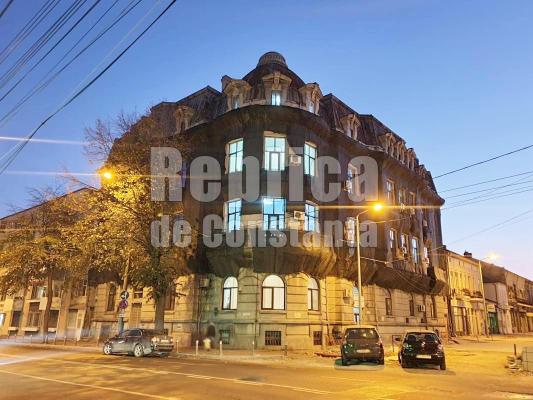 Policlinica cu Plată va fi reabilitată!  