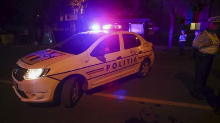 Beat si fără permis pe drumurile publice