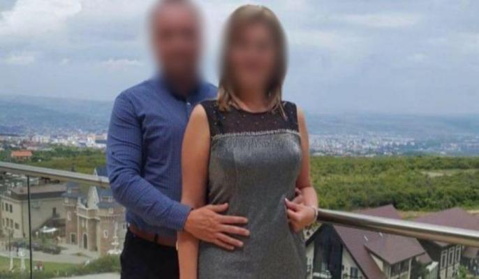 Poliţistul, din Dej, care s-a împuşcat chiar în faţa colegului său, a murit