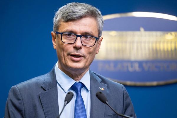 Virgil Popescu, anunțul momentului: „Niciun român NU va plăti mai mult de 1,3 de lei pe kilowatt-oră”
