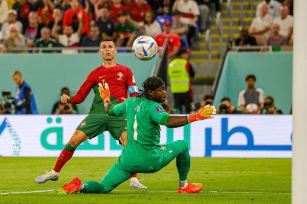 Fotbal - CM 2022: Portugalia, victorioasă cu 3-2 în faţa Ghanei. Ronaldo a scris istorie