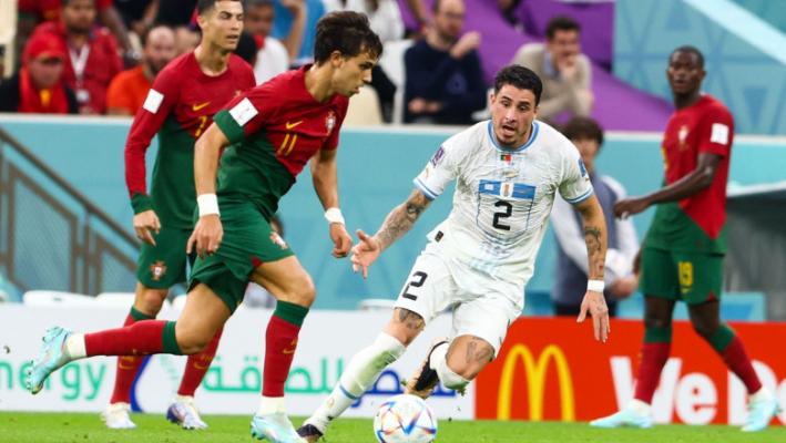 Fotbal - CM 2022: Portugalia, calificată în optimi după 2-0 cu Uruguayul