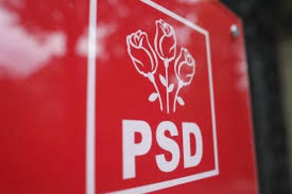 Organizaţia Municipală a PSD Vaslui, notificată să evacueze sediul de funcţionare pentru o datorie de peste 16.000 de lei