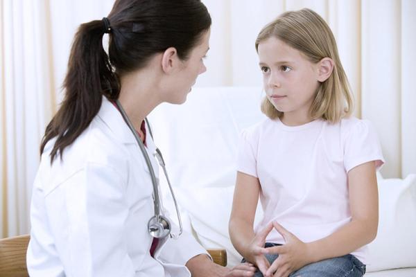 Endocrinologii au observat o afecțiune rară la copii după pandemie