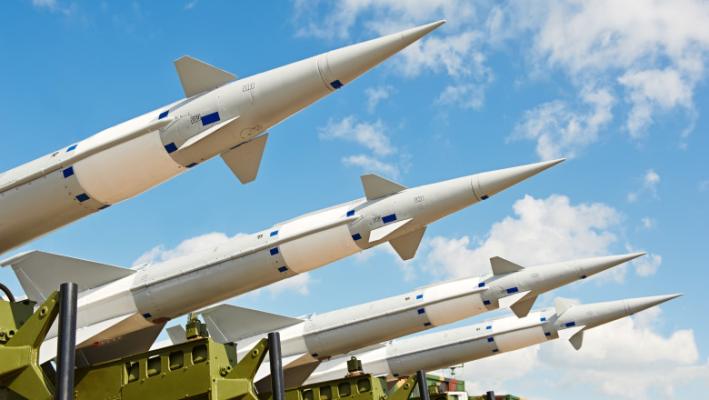 Motiv de îngrijorare în Occident: Iranul a construit o rachetă balistică hipersonică