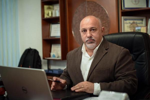 Ex-șeful de la Ape Minerale se întâlnea doar în umbra `camerelor` de supraveghere