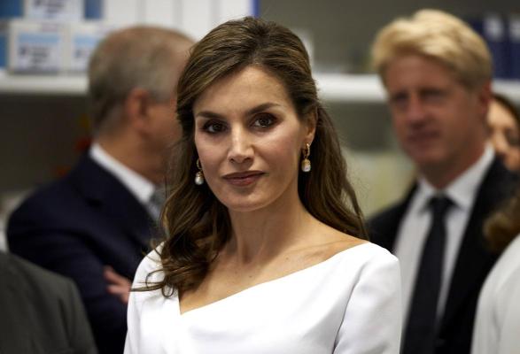Ce boală are Regina Letizia. Suferă în tăcere de o afecțiune foarte dureroasă