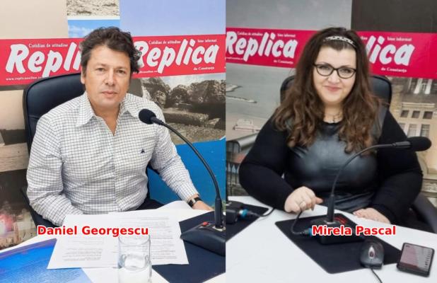 Daniel Georgescu nu-l vede pe Lucian Lungoci capabil să conducă Organizația PSD Constanța. Video