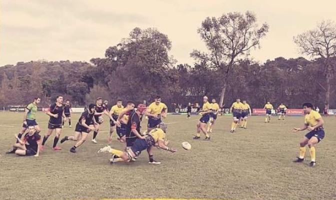 Rugby: România, învinsă de Belgia în sferturile Campionatului European Under-20