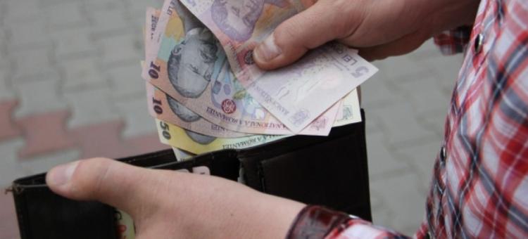 Creşterea salariului minim în Europa Centrală sporeşte riscurile inflaţioniste