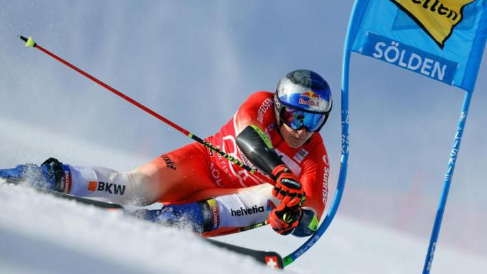 Schi apin: Cupa Mondială promite un duel captivant între Shiffrin şi Vlhova la Levi 