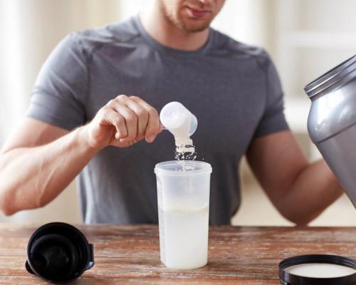 În care parte a zilei se pot consuma shake-urile proteice