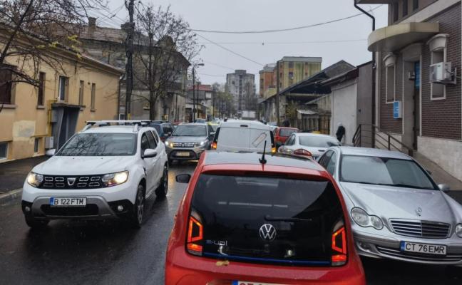 I-auzi?! Constanța se numără printre cele mai puțin poluate orașe din România